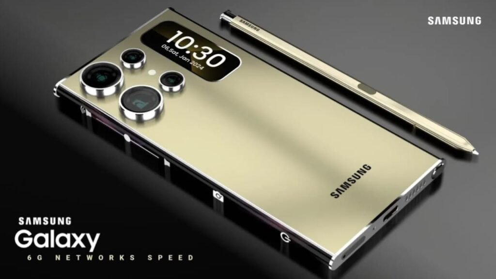 Samsung Premium 5G Phone : Just ₹11,499 Rupees - 200MP Camera, 8000mAh Battery & 125W Fast Charging!