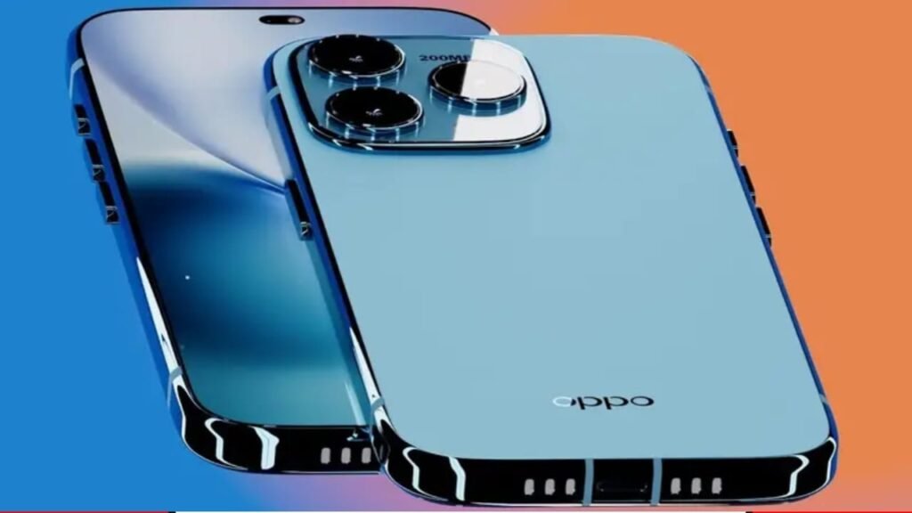 Oppo Find X8 Ultra 5G – 220W Fast Charging & 8000mAh Battery with 260MP Camera at Just ₹9,499!
