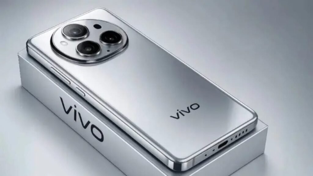 Vivo Y400 5G Review : Flagship-Level Performance, Smooth Display & Lightning-Fast 5G, Affordable Price, Buy Now!