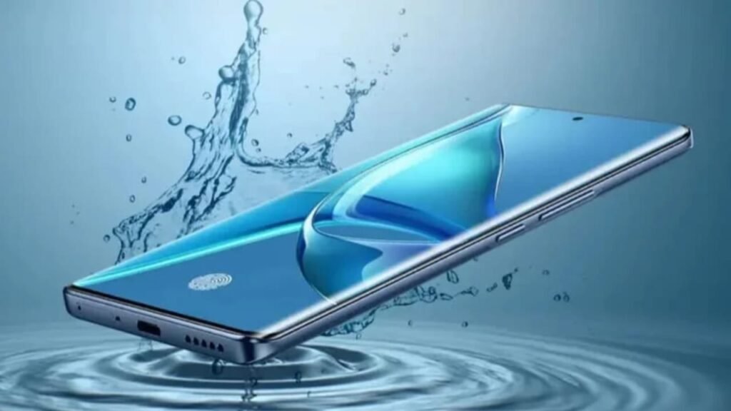Lava Launches Bold 5G – 120Hz AMOLED Display, 108MP Camera & 7000mAh Battery, Just ₹12,999!