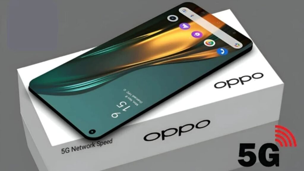 Powerful Oppo K13 Turbo 5G – 120Hz AMOLED Display, 7000mAh Battery & 108MP Camera, Just ₹14,999!