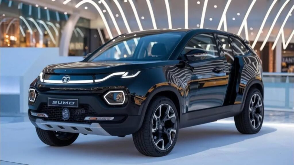 Buy Toyota Fortuner – Stylish Look, Smooth Ride & Advanced Safety Features with 50 KMPL Mileage, Book Now!