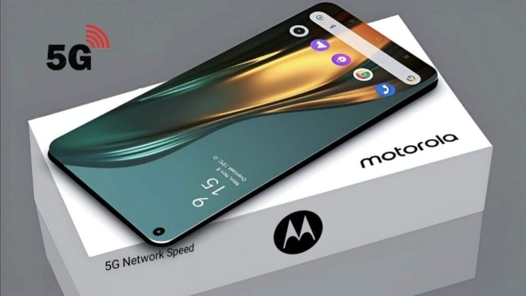 Moto G85 5G – ₹11,450 With 200MP Camera, 120W Fast Charging & 16GB RAM + 256GB Storage!