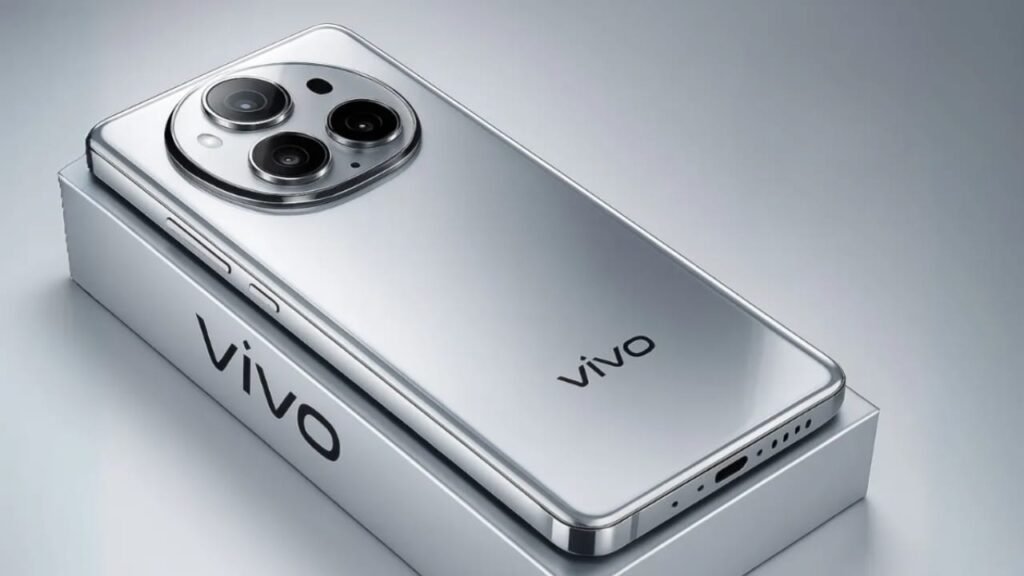 Buy Vivo Y400 2025 – Performance, Display &8000mah Battery Review ,120w charger & 200mp camera at Just ₹11,499!