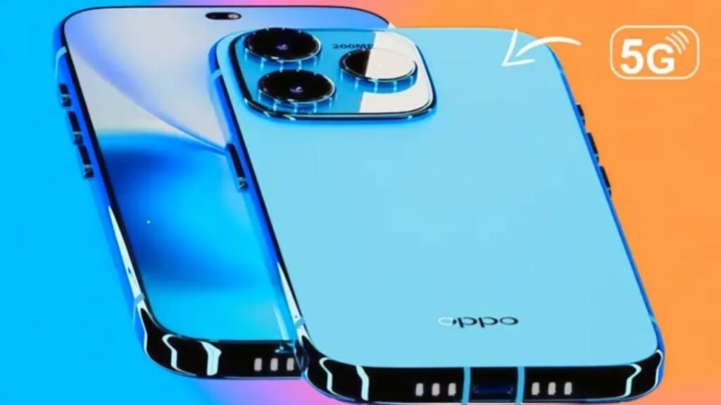 Oppo Find X8 Ultra 5G – 200MP Quad Camera, , 120Hz AMOLED & 200W Fast Charging at Just ₹8,999!