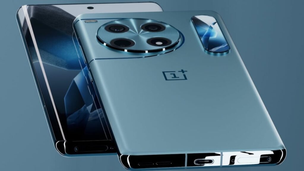 OnePlus 11 Pro 5G – 120W Ultra Fast Charging, 7800mAh Big Battery & Premium Design, Only ₹14,999!