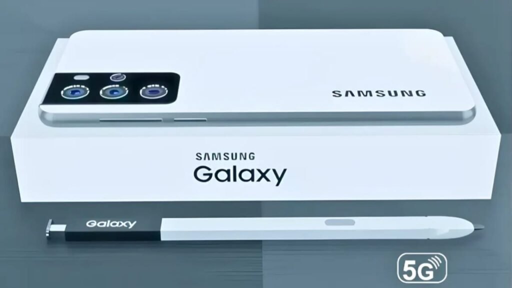 Samsung Galaxy A78 5G – Cinematic 200MP Camera, 120W Fast Charger & All-Day 7000mAh Power, Just ₹11,499!