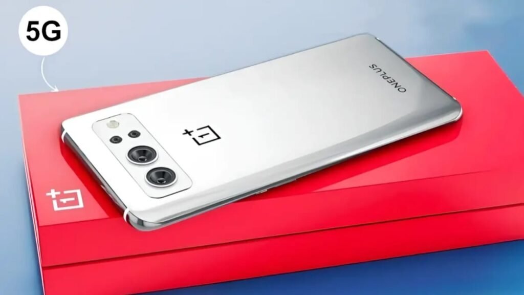OnePlus 13S 5G – 120MP Ultra Camera, 2K AMOLED Display & 100W Charging, Only 9,499 Rupees-